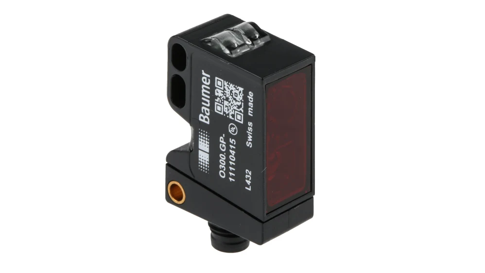 11110415 Baumer Electric - O300.GP-11110415
