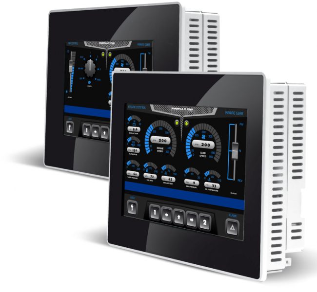 ETOP310 UniOP