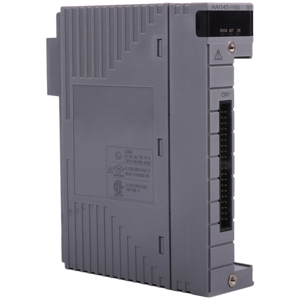 AAI143-S50 Yokogawa
