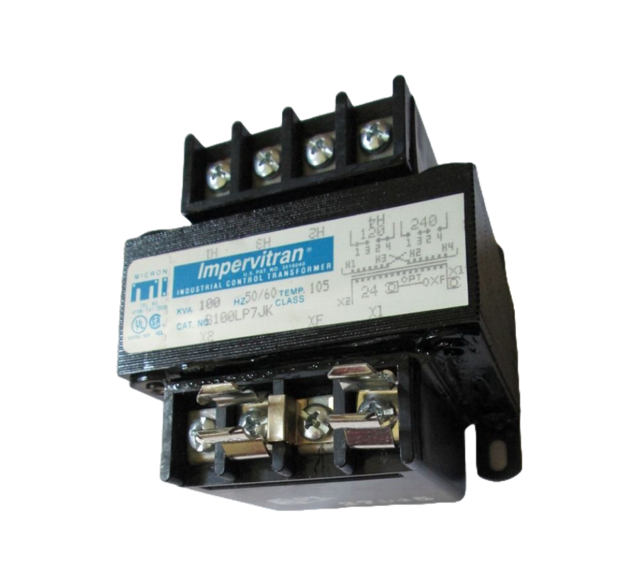 3516040 Micron Industries