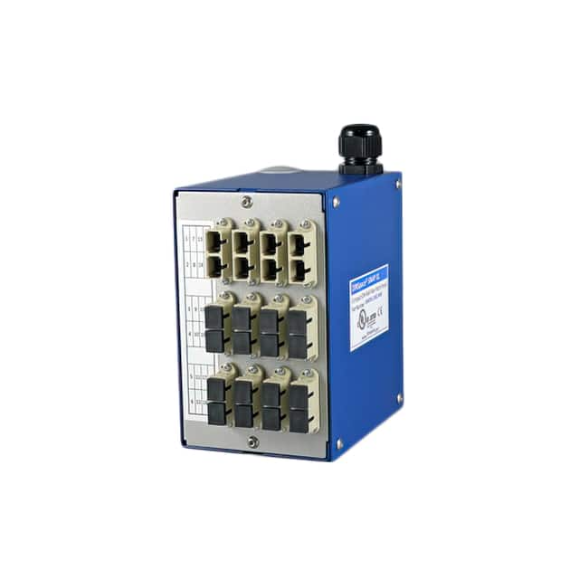 SNAPXL-24SC-SM DINspace