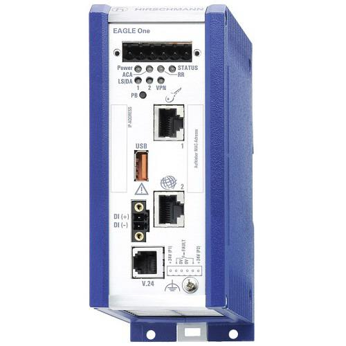 942 103-001 Hirschmann - EagleOne-0200T1T1SDDUY0000HHE