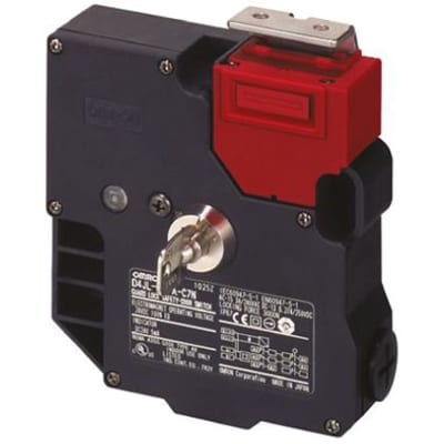 D4JL-4NFA-C6 Omron