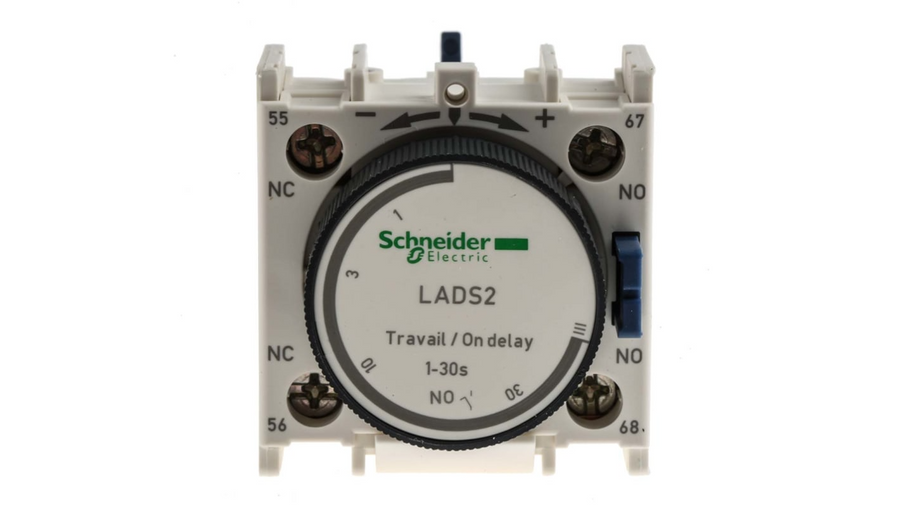 LA2DT4 Schneider Electric