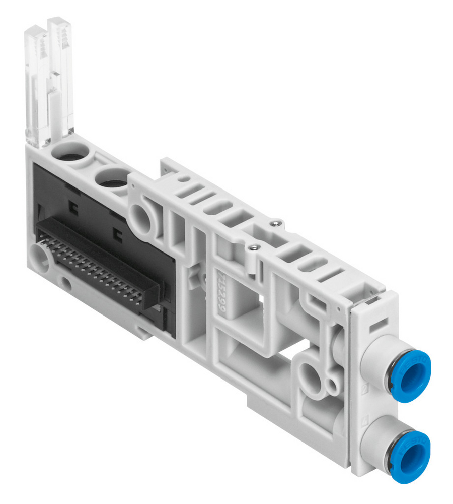 560993 Festo - VMPAL-AP-10-QS6-2