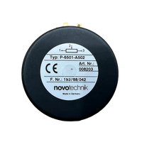 003202 Novotechnik - P 2501 A202