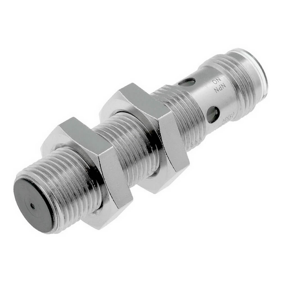 E2A-M12LS02-M1-B1 Omron
