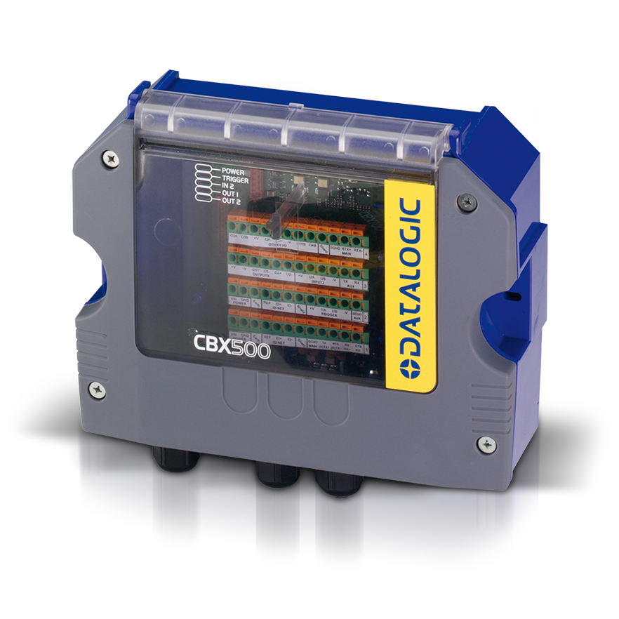 93A301068 Datalogic - CBX500