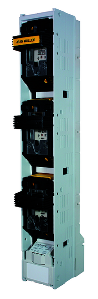 L3931001 Jean Muller - SL3- 3X/3A