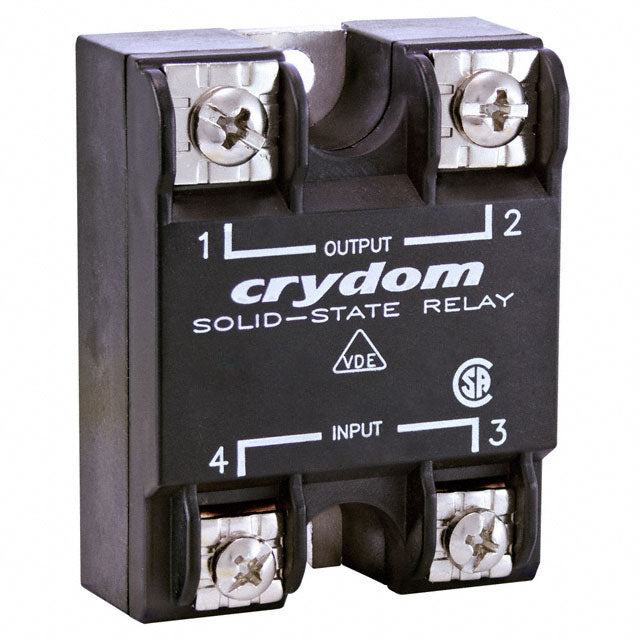 HD4850 Sensata - Crydom