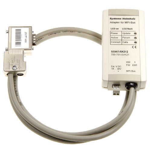 SSW7-RK512 Helmholz