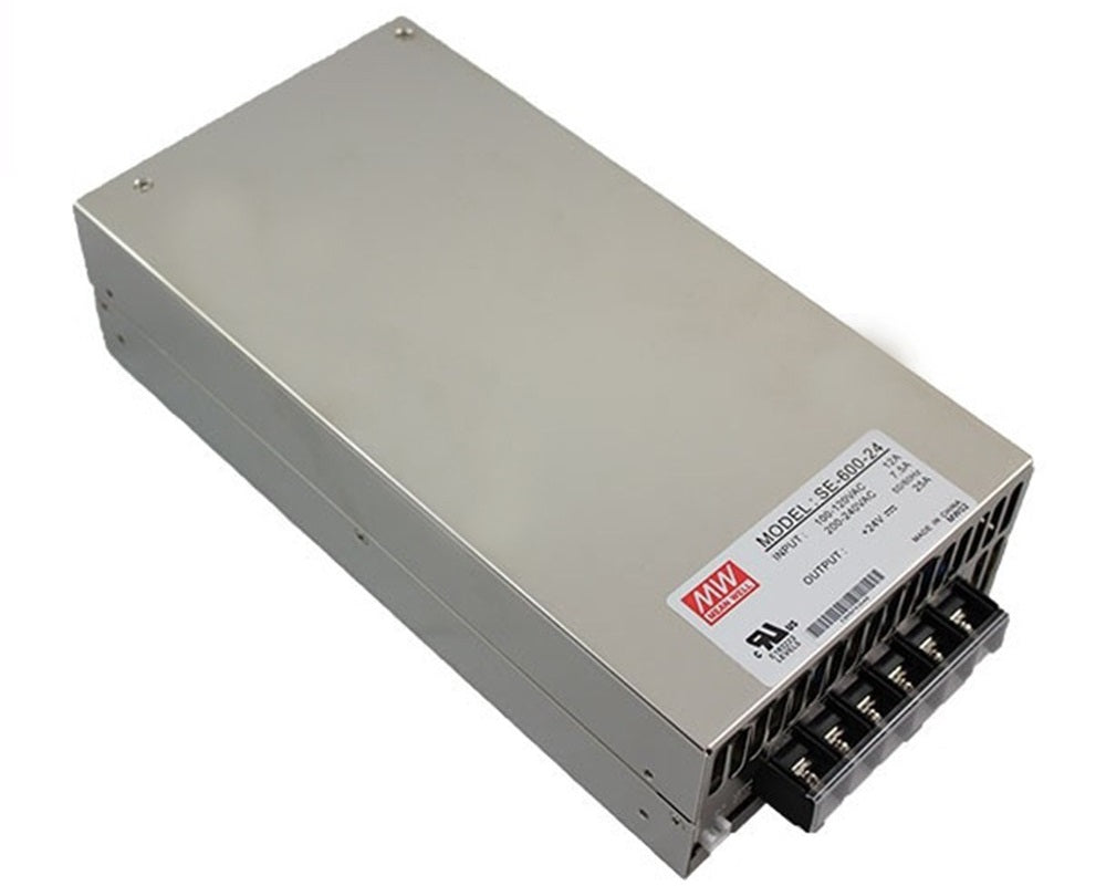 SE-600-24 Mean Well