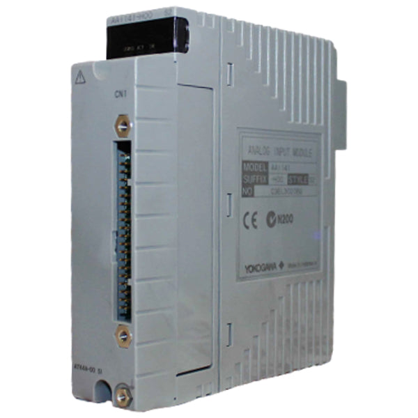Yokogawa  AAI141H00K4A00
