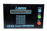 AMS Controls  MP301