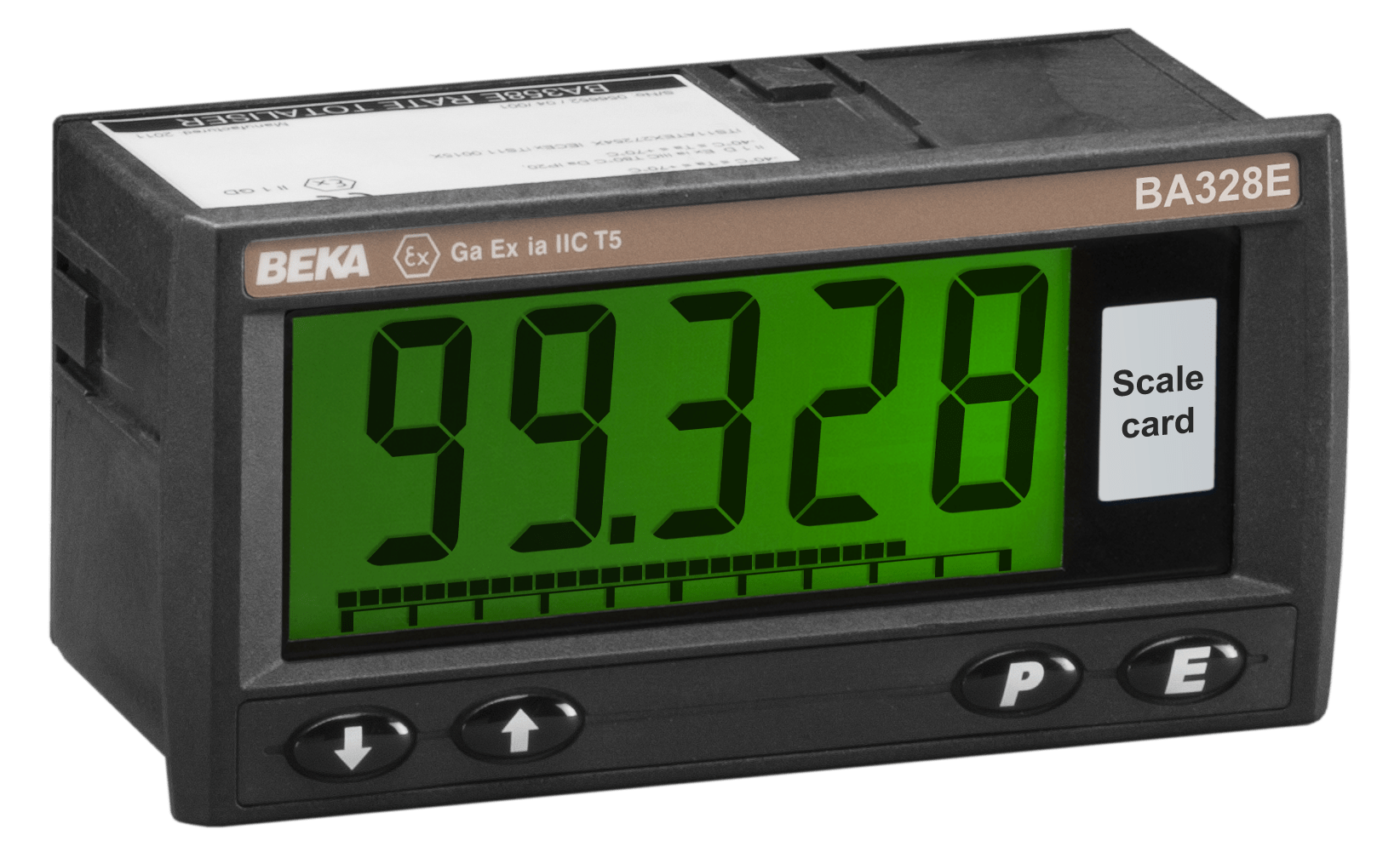 BA328E Beka
