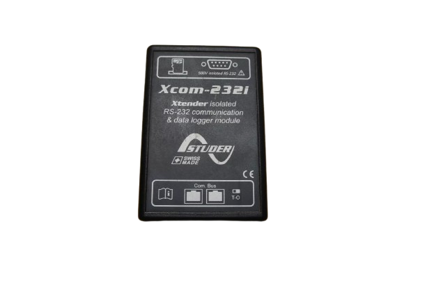 XCOM-232I Studer