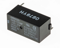 G6B-1114P-US-SV DC24 Omron