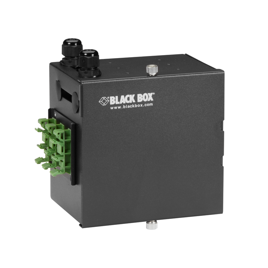 JPM398A Black Box