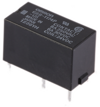G6B-1174P-FD-US DC24 Omron