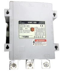 HIMC500 Hyundai