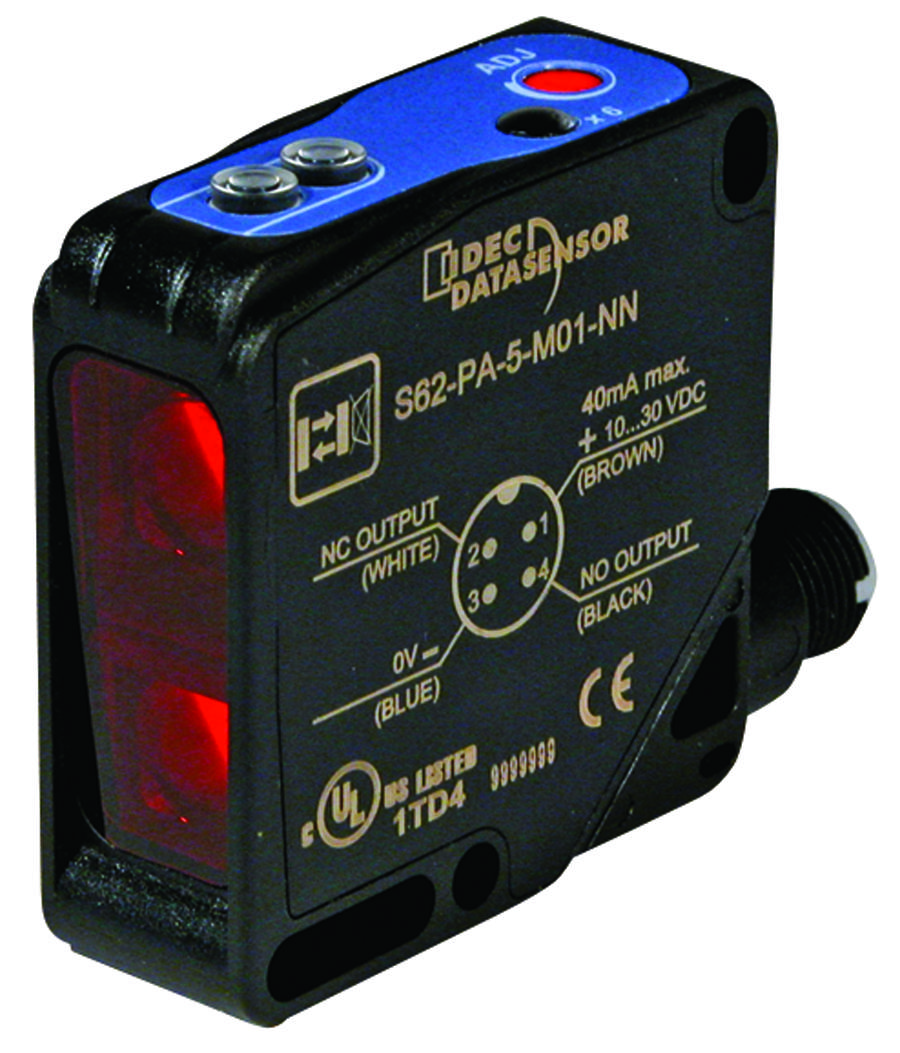 956201900 Datalogic - S62-PA-5-M21-PP