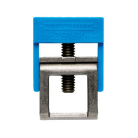 0475360000 Weidmuller - ZB 4K GE/GN