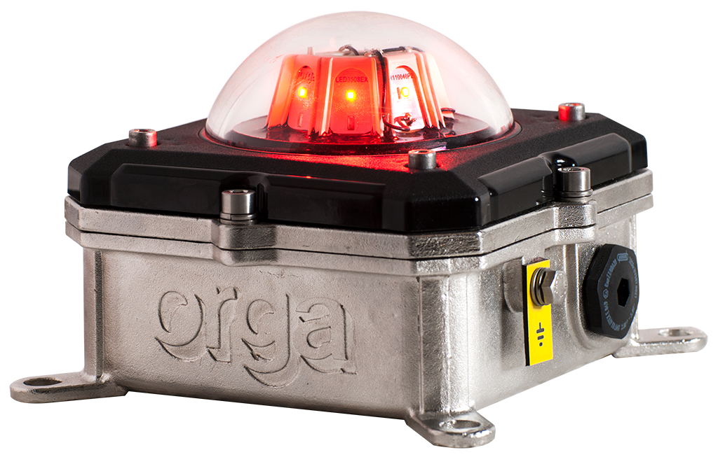 L75EX-R-AC-32 Orga