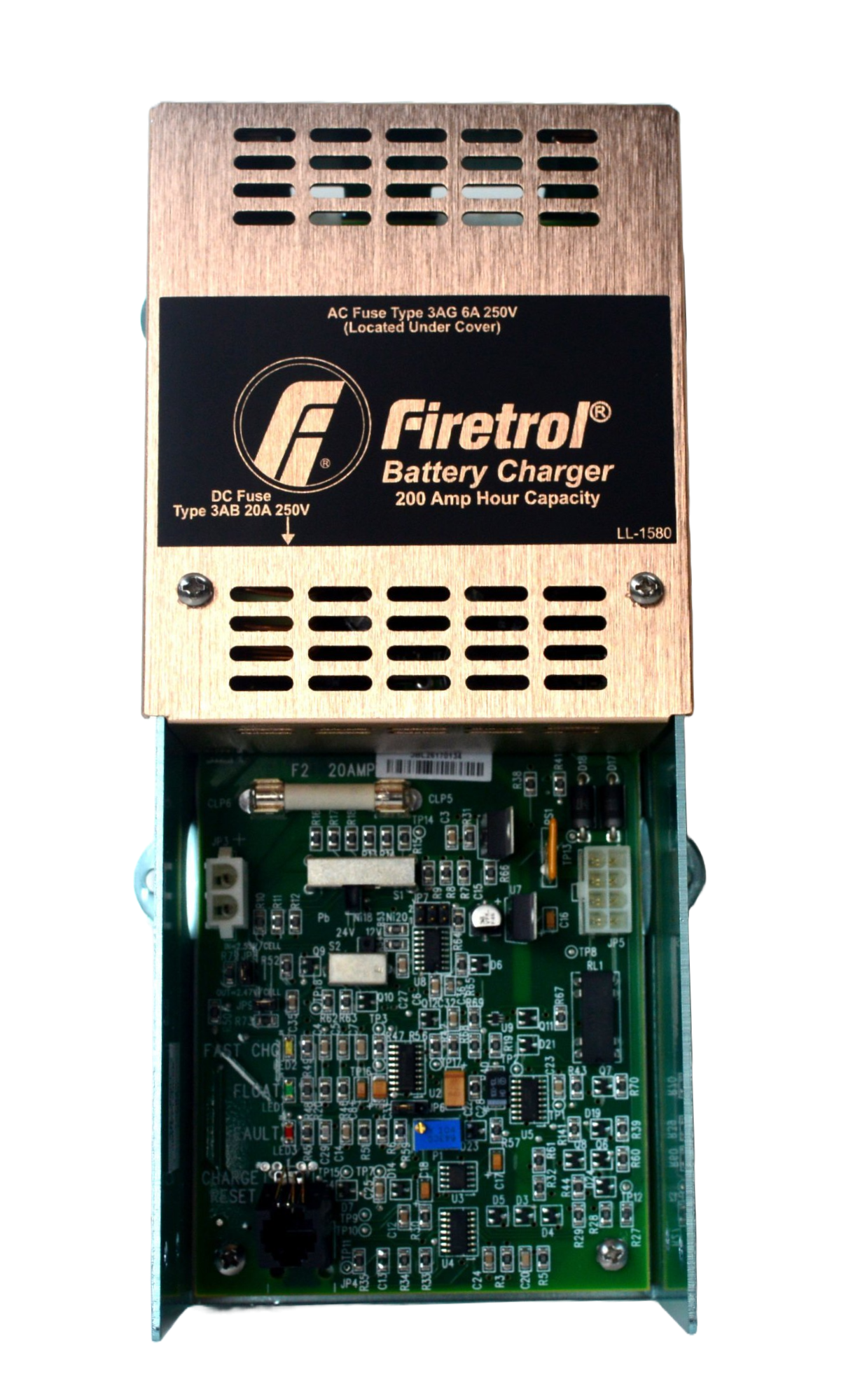 LL-1580 Firetrol