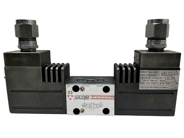 002290 DHA-0713/M/7 Atos