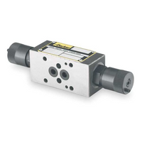 FM2DDDSV55 Parker