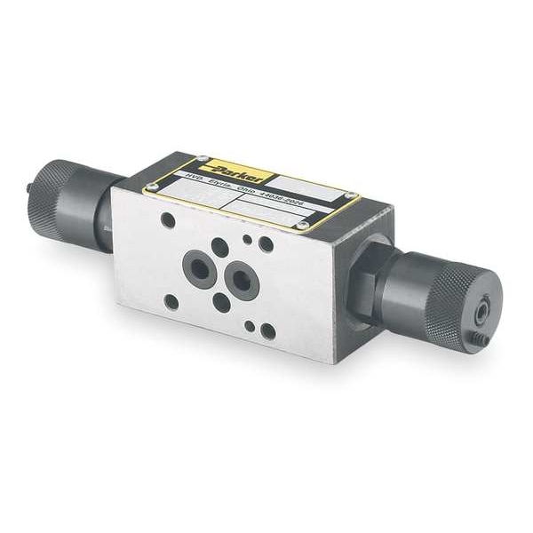 FM2DDDSV55 Parker