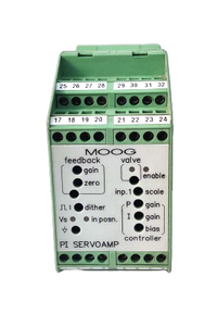 G122-829-001 Moog