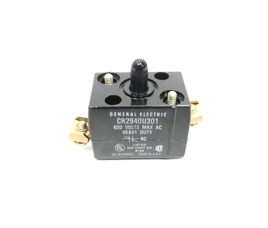 CR2940U301 General Electric