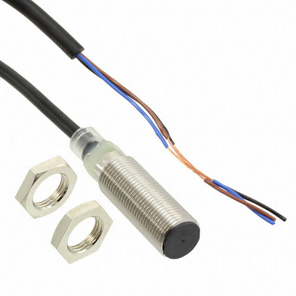 E2A-M12KS04-WP-B2 2M Omron