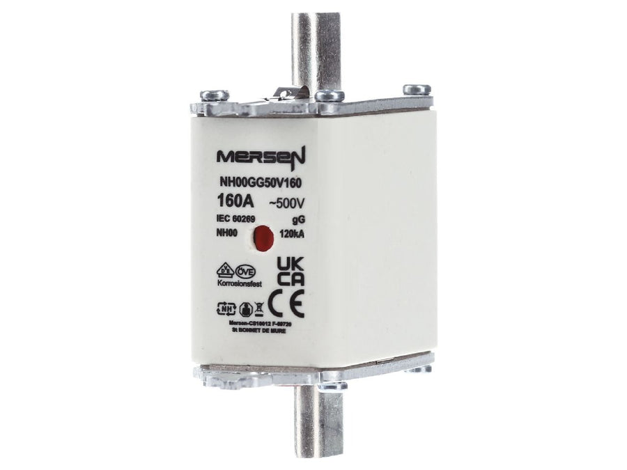 NH00GG50V160 Mersen - P211084