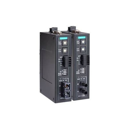 ICF-1150-S-SC-T Moxa