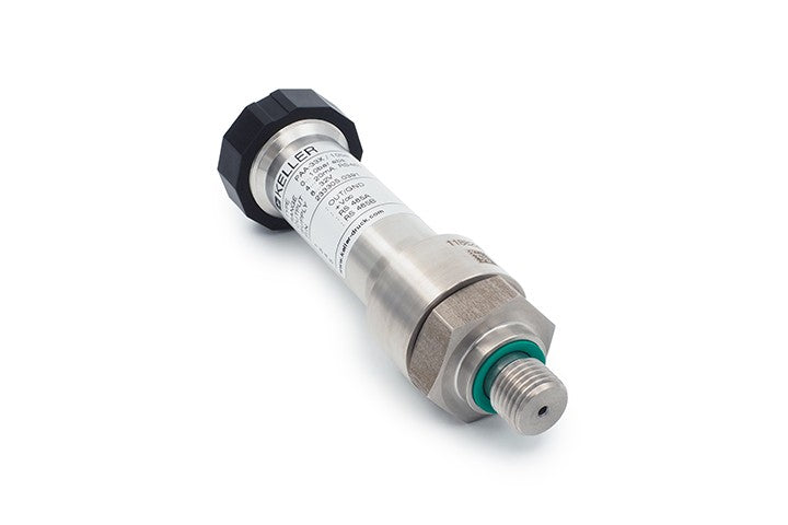 PAA-33X Keller