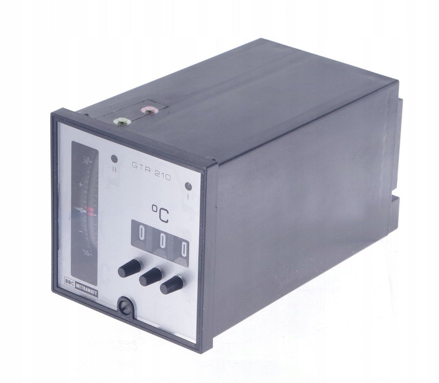 GTR-210 ABB