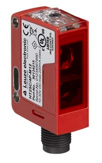 50139647 Leuze - HT25CL2/4P-M12