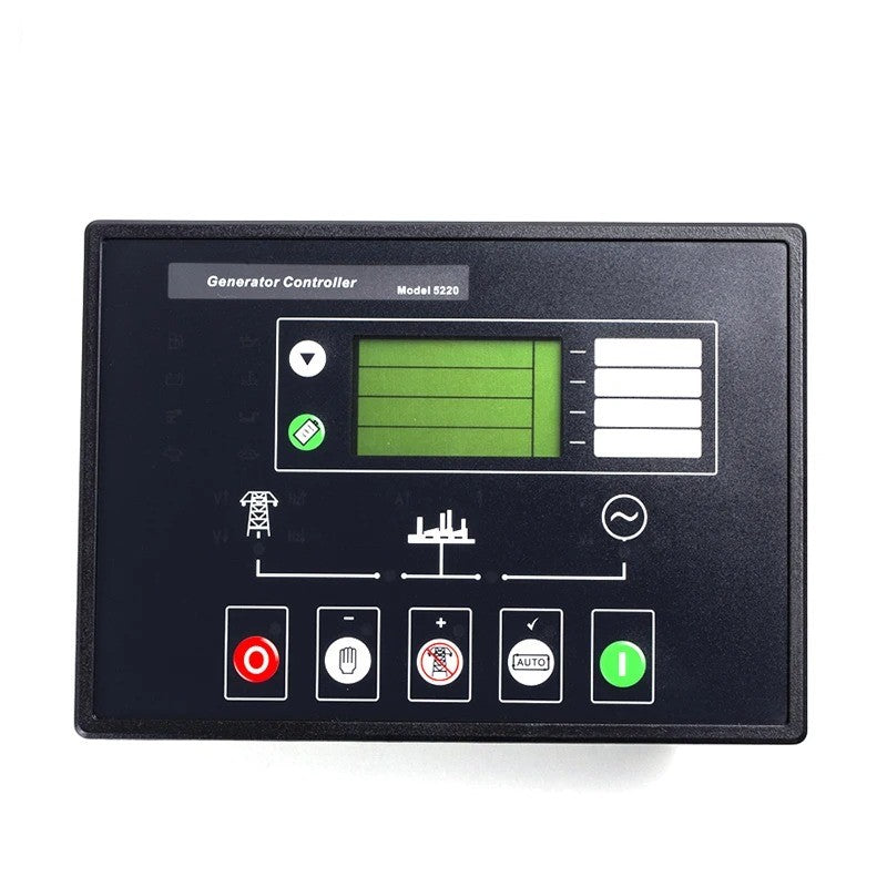 DSE5220 Deep Sea Electronics