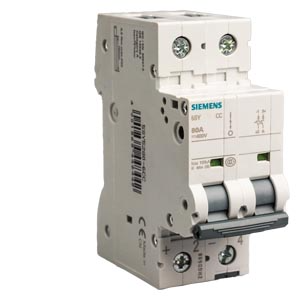 Siemens  5SY72327CC