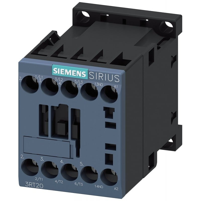 Siemens  3RT20161AF018K
