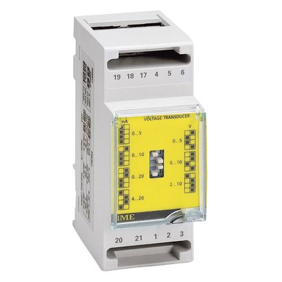 TM3UL10 IME