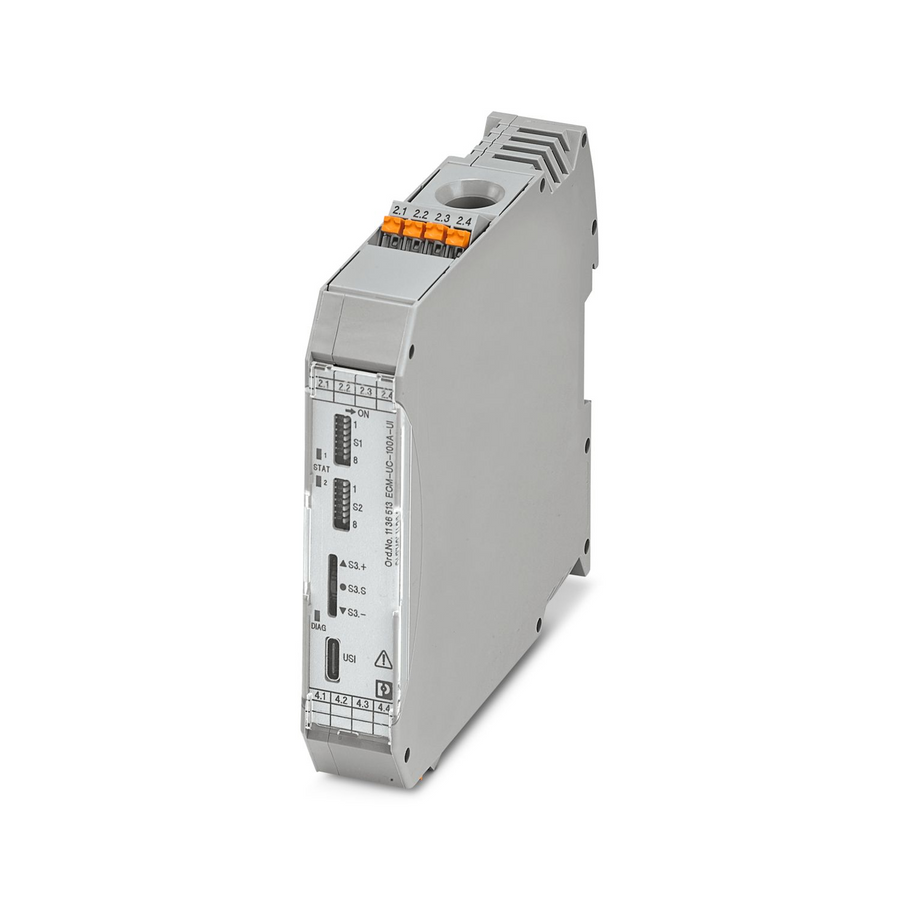 1136513 Phoenix Contact - ECM-UC-100A-UI