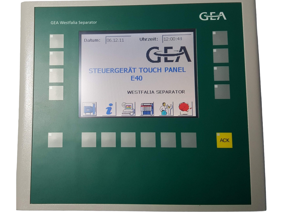 0005-4050-710 GEA