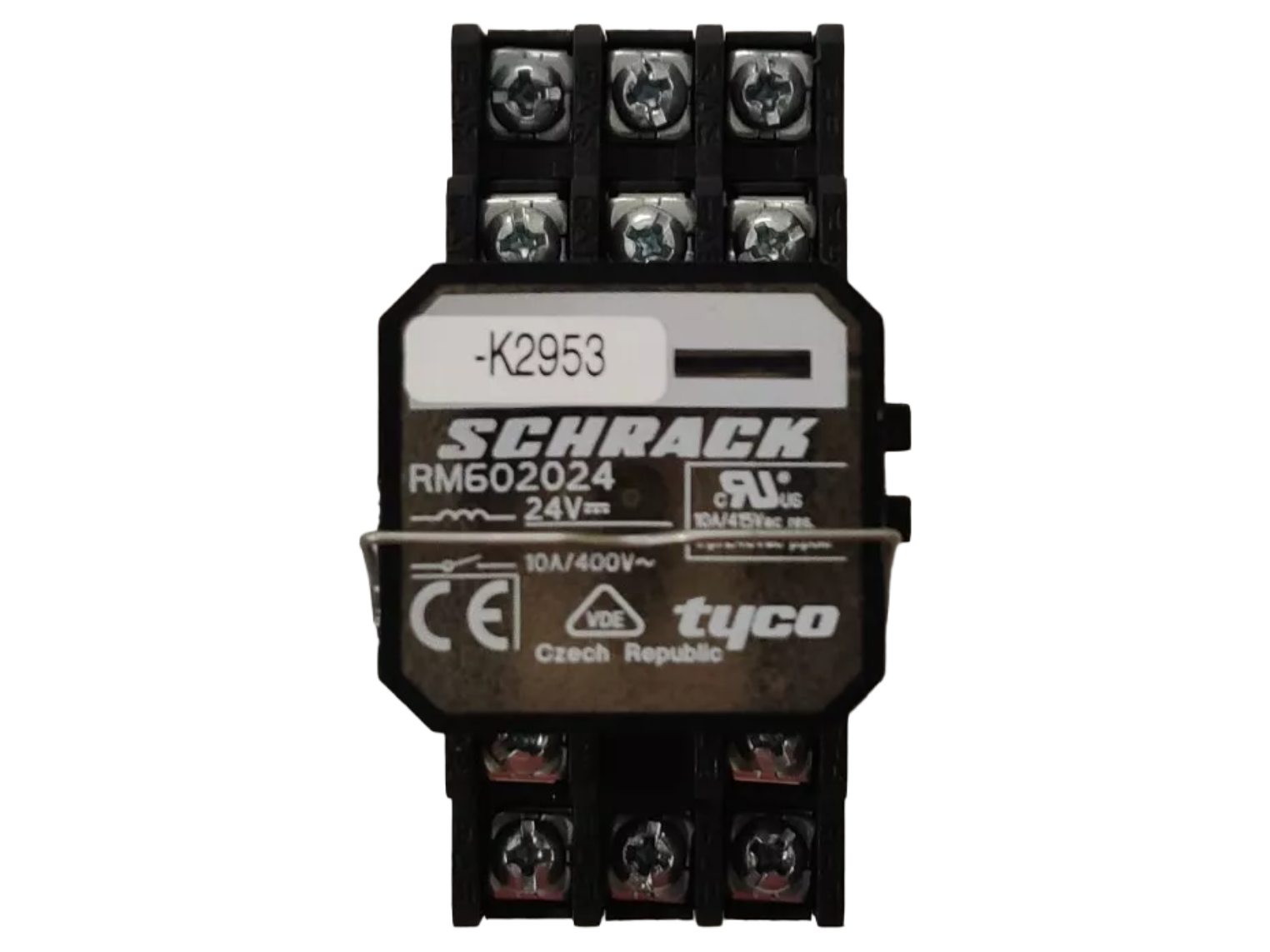 RM602024 Schrack