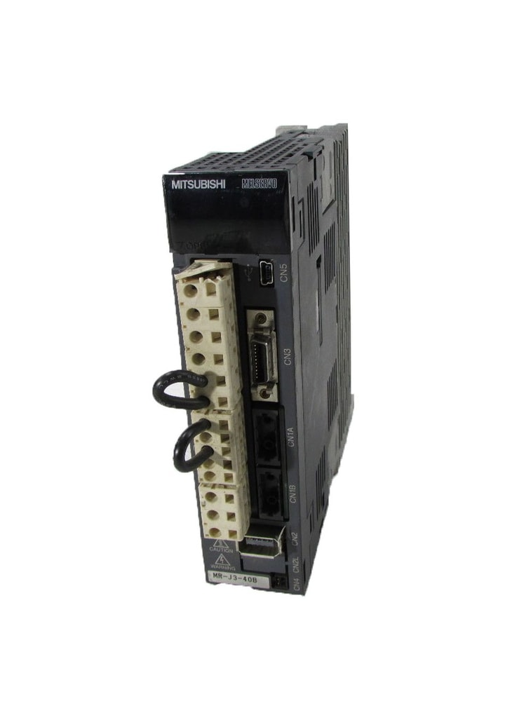 MR-J3-500BS4 Mitsubishi