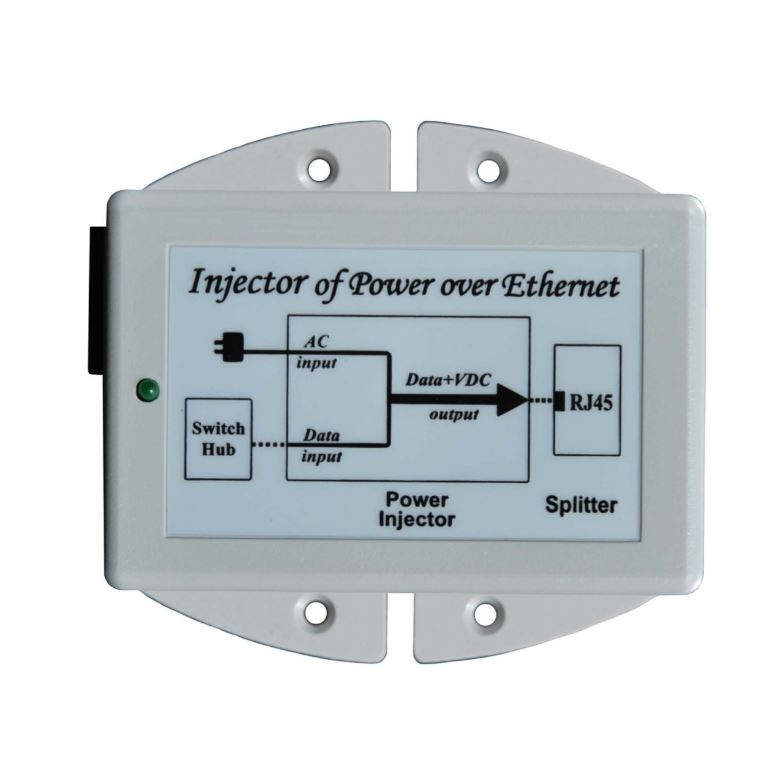 TP-POE-48GD Tycon Systems