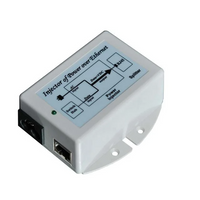 TP-POE-24G Tycon Systems