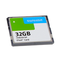 SFCA032GH2AD4TO-I-GS-246-STD Swissbit